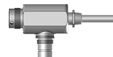 Adapter-tube / Cuertubo Broncoscopio 25º V2