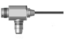 Adapter-tube / Cuertubo Histero Storz Ø2,9mm 0º