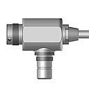 Adapter-tube / Cuertubo Otoscopio Storz 30º